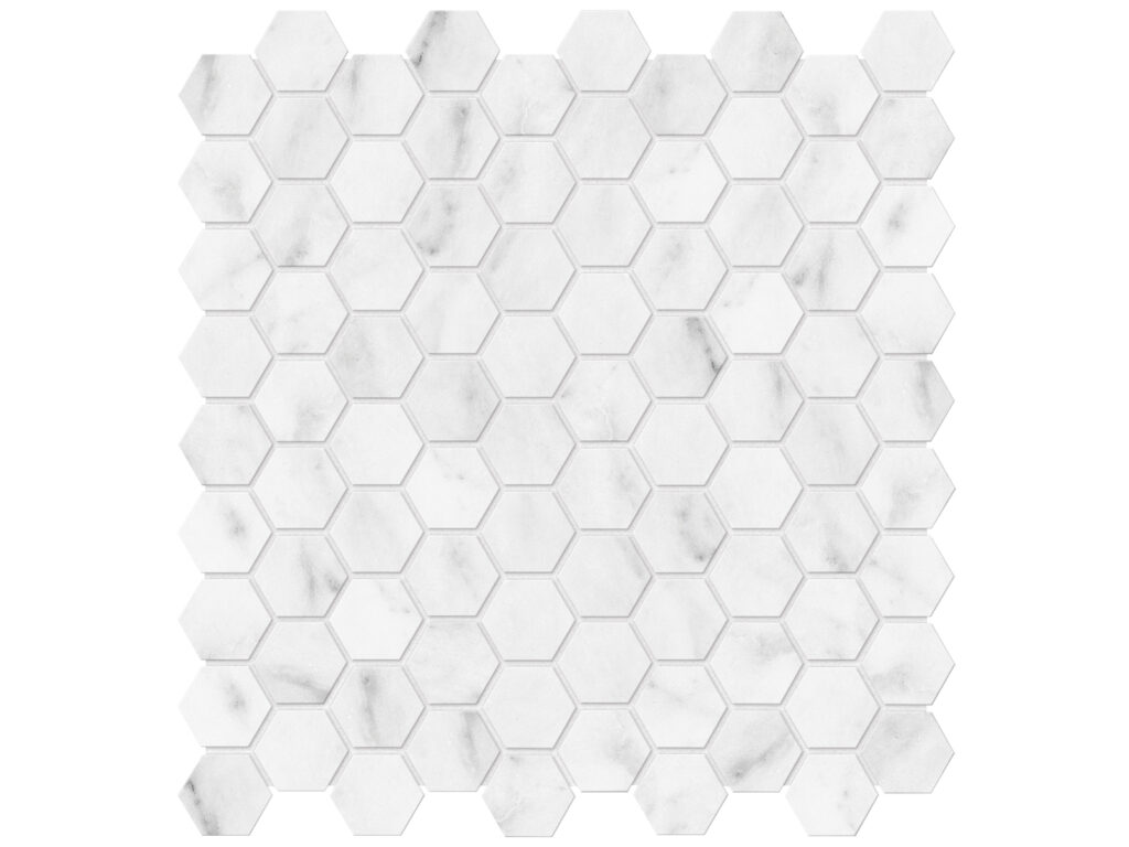 Honed Cubic