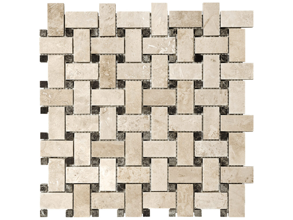 Basketweave