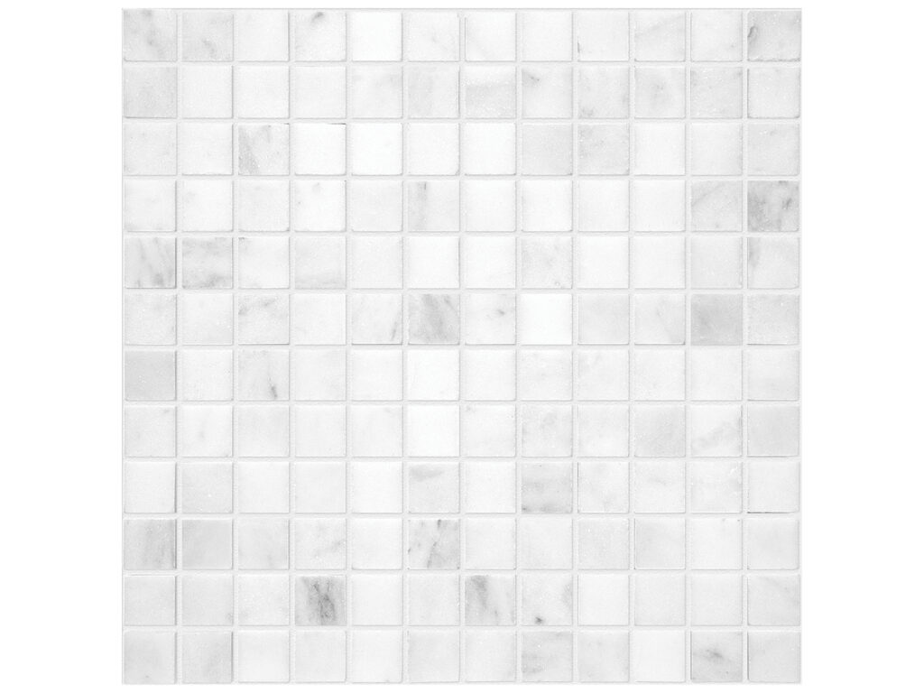 1″ x 1″ Mosaic