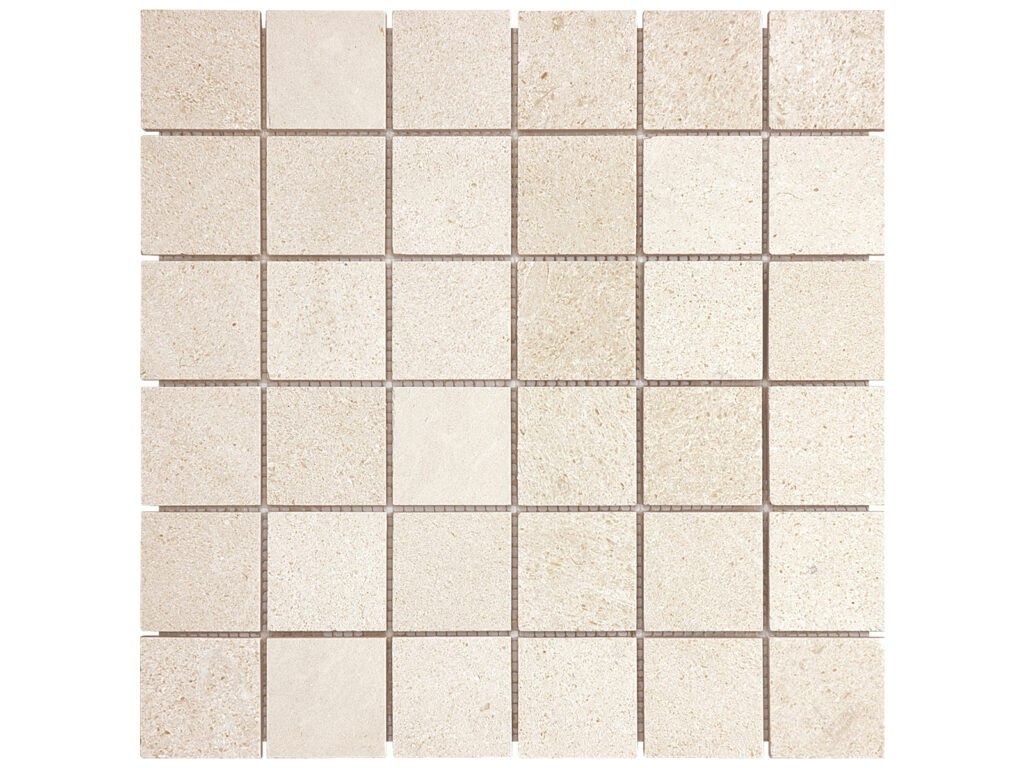 2" x 2" Mosaic