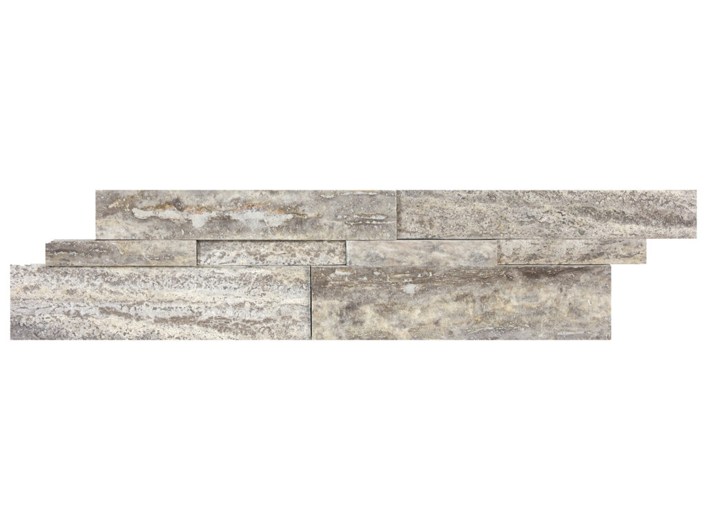 Split Face Panel