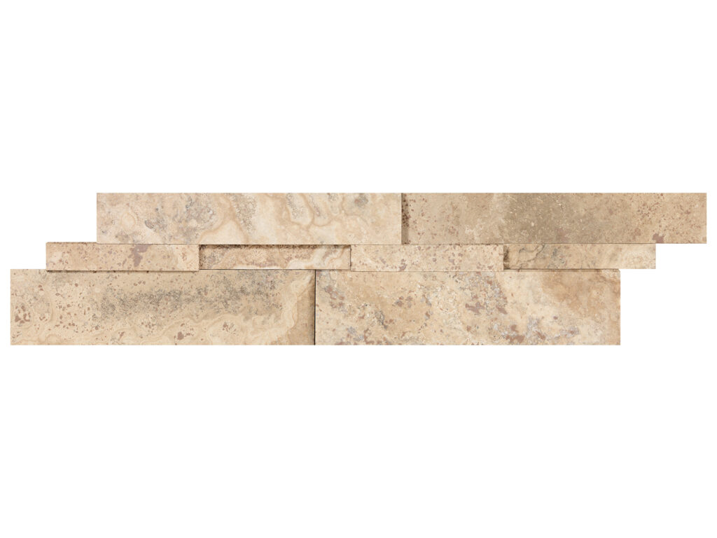 6" x 24" Honed Cubics