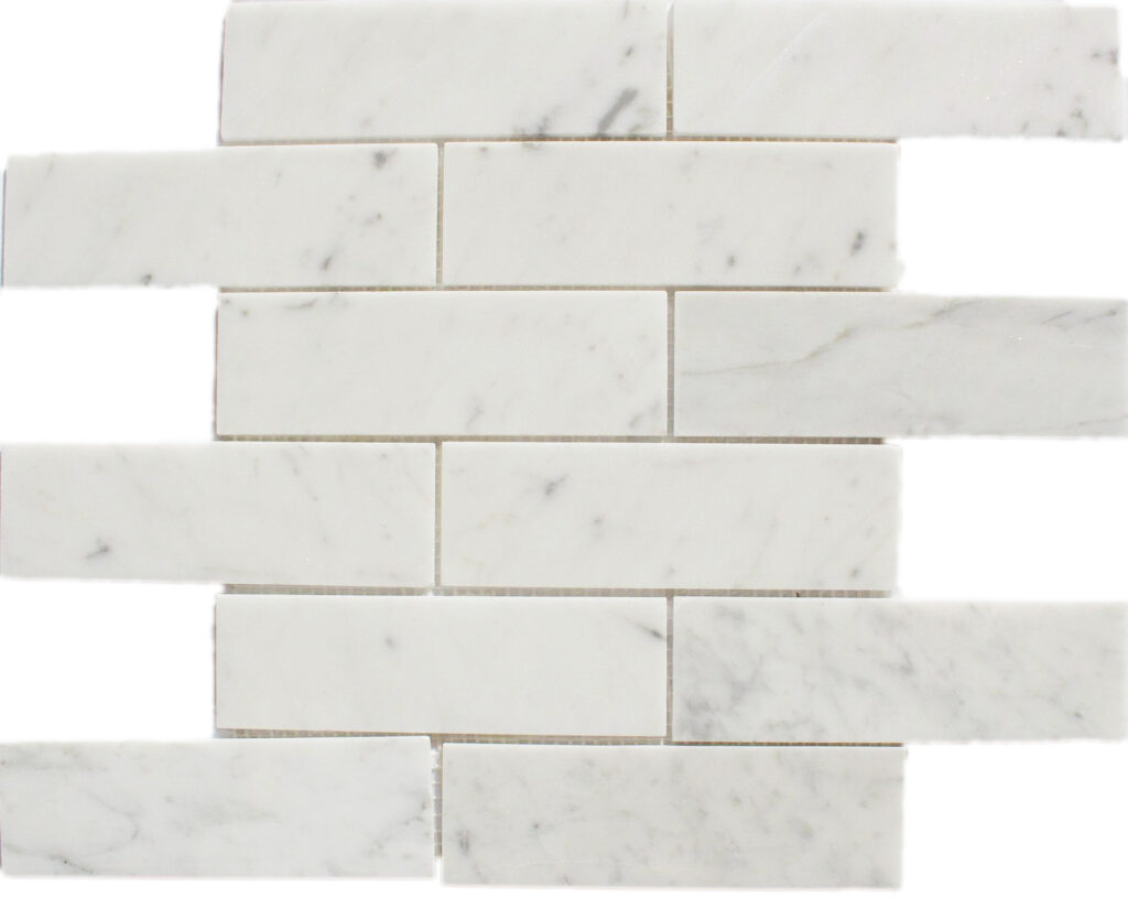 Mont Blanc Brick