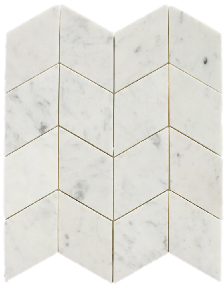 Mont Blanc Chevron