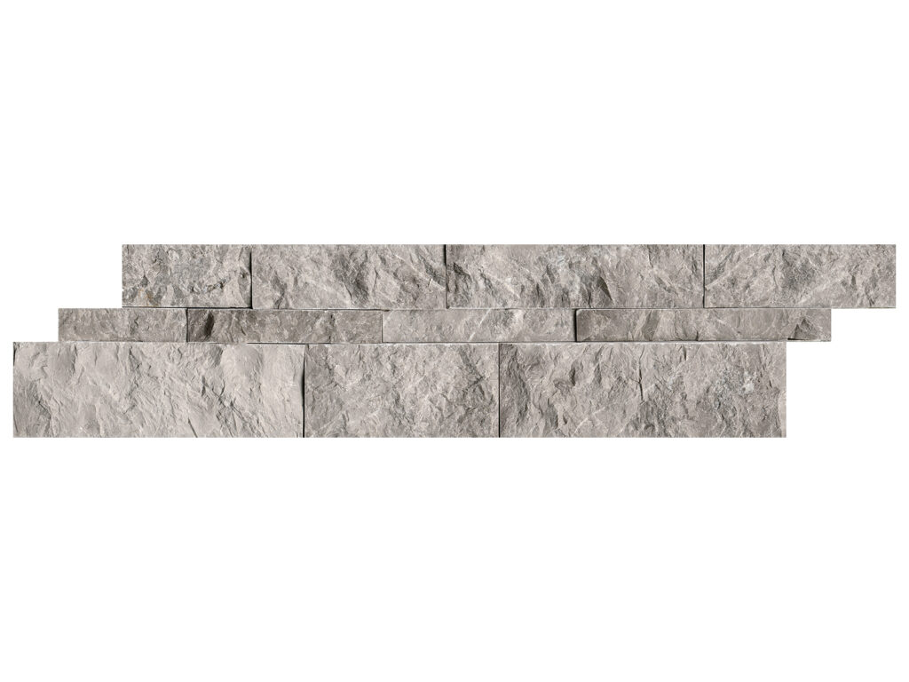 Pena Grey Split Face