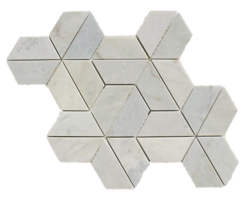 Half Hex