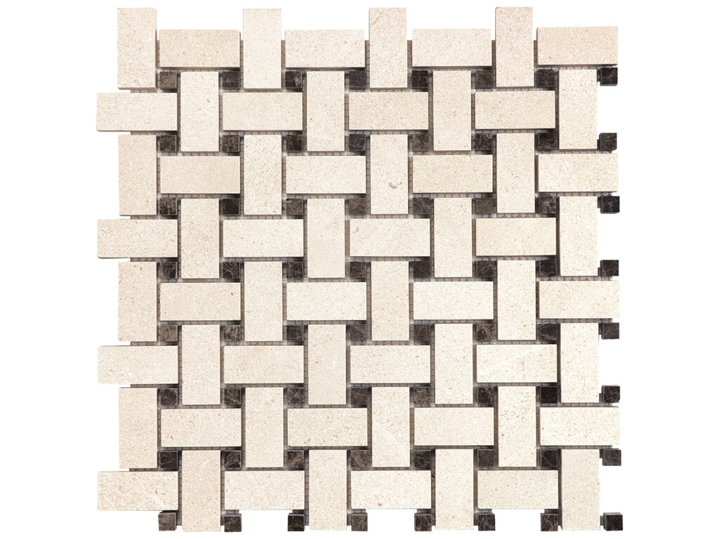 Basketweave