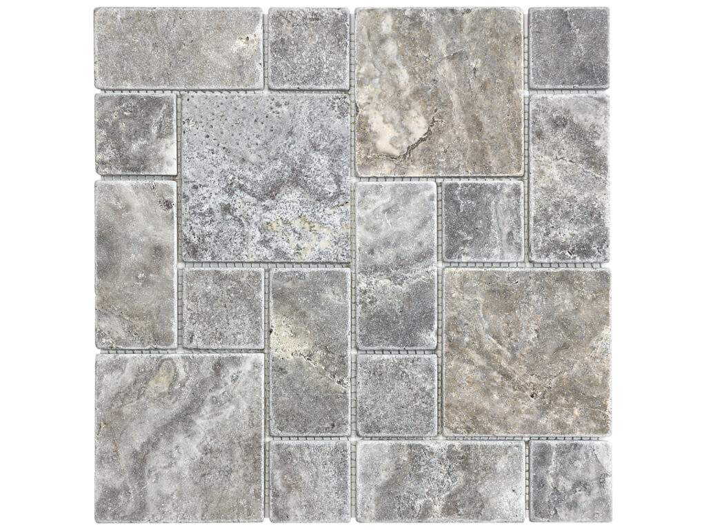Roman Pattern