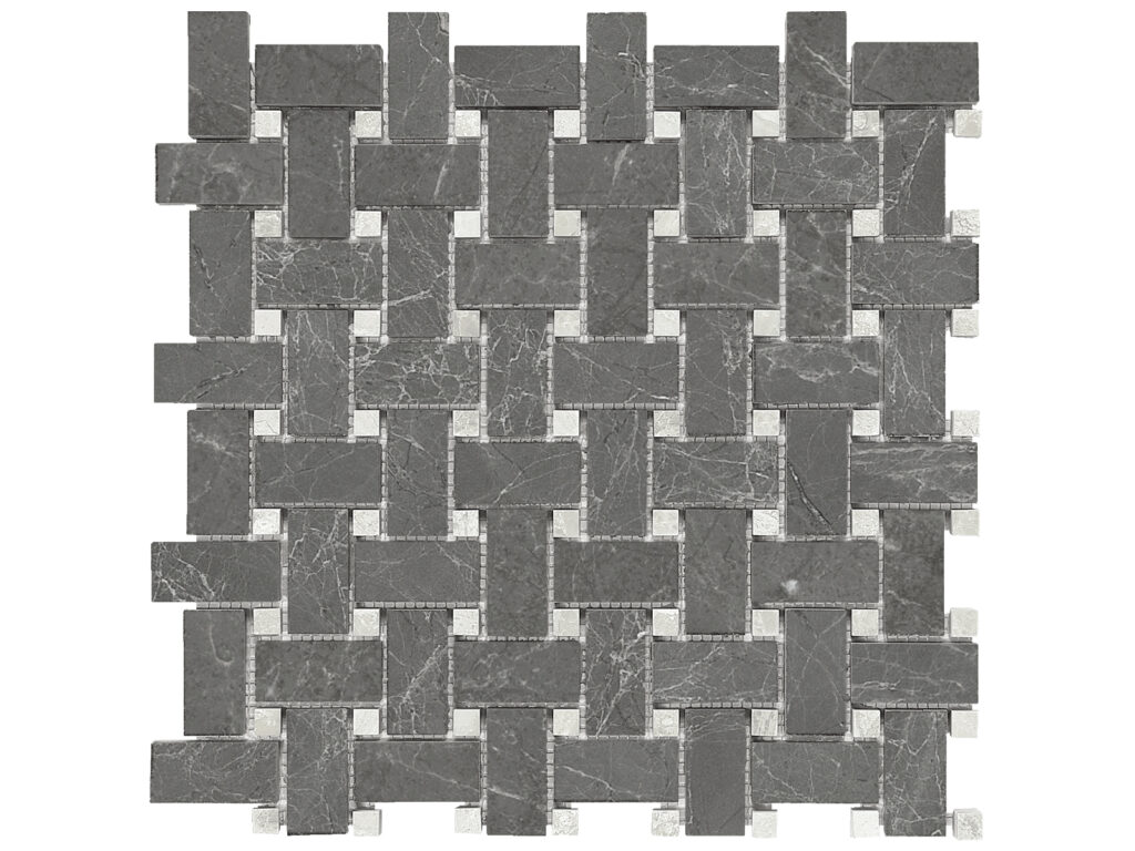 Basketweave